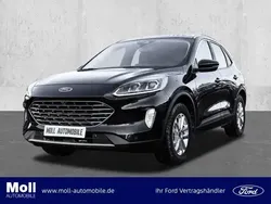Weiss Neu 2024 Ford Kuga Titanium X SUV | 33.975 € (Superpreis)