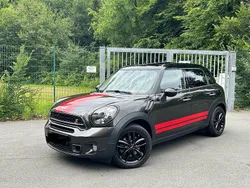 Andere farben Gebraucht 2015 Mini Cooper S Countryman SUV | 14.999 € (Teuer)
