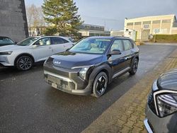 Schwarz Gebraucht 2025 Kia EV3 Earth SUV | 34.490 € (Fairer Preis)