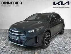 Pentametal met (metallic) Neu 2025 Kia XCeed Platinum SUV | 38.330 €