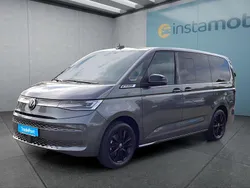 Grau Gebraucht 2022 VW Multivan Limousine | 67.449 €
