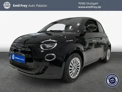 Mineral grau Gebraucht 2022 Fiat 500e Icon Cabrio | 20.485 € (Guter Preis)