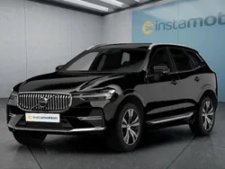 Schwarz Gebraucht 2024 Volvo XC60 Core SUV | 44.799 € (Guter Preis)