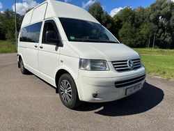Grau Gebraucht 2009 VW T5 Van | 8.490 € (Superpreis)