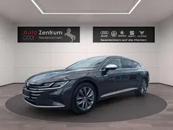 Manganese gray metallic Gebraucht 2024 VW Arteon Elegance Kombi | 32.970 € (Guter Preis)