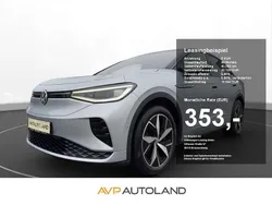 Silber Gebraucht 2022 VW ID.5 GTX SUV | 32.710 € (Superpreis)