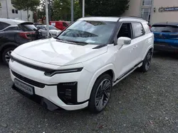 Weiß Neu 2025 Ssangyong Actyon SUV | 35.900 € (Fairer Preis)