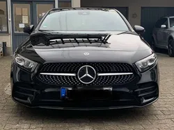 Gebraucht 2019 Mercedes A220 AMG line Limousine | 26.000 € (Fairer Preis)