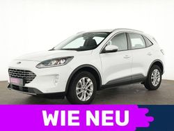 Weiß Gebraucht 2023 Ford Kuga Titanium SUV | 24.887 € (Superpreis)