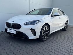 Alpinweiß uni Gebraucht 2025 BMW 220 Efficient Dynamics Coupé | 46.690 €