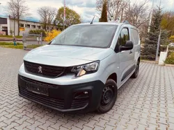 Grau Gebraucht 2020 Peugeot Partner Premium Van / Kleinbus | 11.400 € (Superpreis)