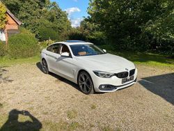 Weiß Gebraucht 2019 BMW 435 Gran Coupé Sport Line Coupé | 28.990 € (Etwas zu teuer)