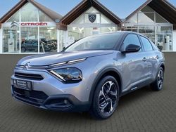 Grau Gebraucht 2021 Citroën C4 Feel SUV | 14.850 € (Superpreis)