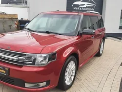 Rot Gebraucht 2016 Ford Flex SUV | 20.900 €