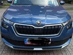 Gebraucht 2022 Skoda Kamiq Style SUV | 18.500 € (Guter Preis)