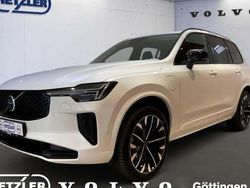 Weiß Neu 2025 Volvo XC90 Plus SUV | 97.250 €