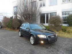 Schwarz Gebraucht 2006 Audi A4 Sport Kombi | 2.990 € (Superpreis)