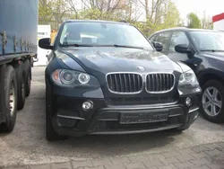 Schwarz Gebraucht 2012 BMW X5 SUV | 14.280 € (Guter Preis)