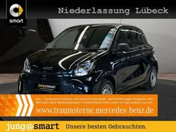 Smart ForFour Electric Drive