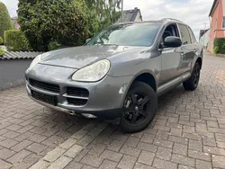 Silber Gebraucht 2004 Porsche Cayenne SUV | 5.999 € (Guter Preis)