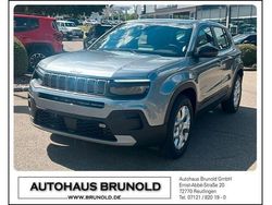 Granite grey Neu 2025 Jeep Avenger Altitude SUV | 24.900 € (Fairer Preis)