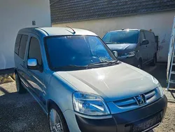 Andere farben Gebraucht 2004 Peugeot Partner Van / Kleinbus | 3.000 € (Fairer Preis)