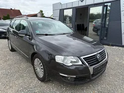 Braun Gebraucht 2009 VW Passat Comfortline Kombi | 2.499 € (Fairer Preis)