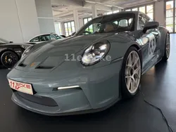 Blau Neu 2024 Porsche 992 Chrono | 489.000 €