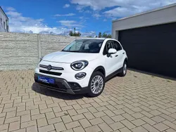 Weiß Gebraucht 2019 Fiat 500X Cross SUV | 13.299 € (Fairer Preis)