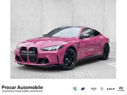 Bmw inidividual ster Neu 2025 BMW M4 Competition Edition Coupé | 115.280 €