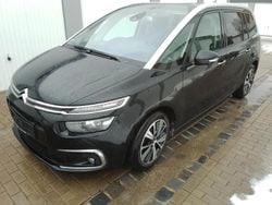 Schwarz Gebraucht 2018 Citroën Grand C4 Picasso Van / Kleinbus | 11.800 € (Etwas zu teuer)