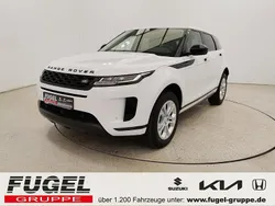Fuji white Gebraucht 2019 Land Rover Range Rover evoque S SUV | 24.995 € (Fairer Preis)