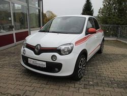 Weiß Gebraucht 2017 Renault Twingo GT Kleinwagen | 9.990 € (Etwas zu teuer)