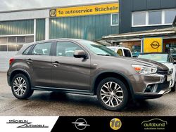 Braun Gebraucht 2019 Mitsubishi ASX Basis SUV | 12.990 € (Fairer Preis)