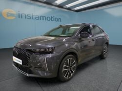 Grau Gebraucht 2025 DS Automobiles DS7 Crossback SUV | 34.249 €