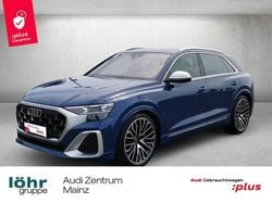 Ascariblau metallic Gebraucht 2023 Audi SQ8 Sport SUV | 89.480 € (Guter Preis)