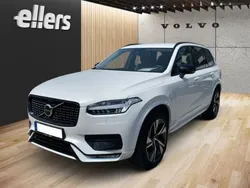 Crystal white pearleffekt Gebraucht 2023 Volvo XC90 Plus SUV | 49.850 € (Guter Preis)
