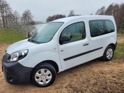 Weiß Gebraucht 2020 Renault Kangoo Van / Kleinbus | 9.970 € (Fairer Preis)