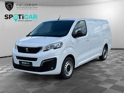 Weiß Gebraucht 2024 Peugeot Expert Van | 32.990 € (Teuer)