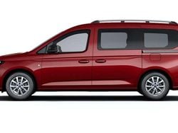 Maple red metallic Neu 2025 Ford Tourneo Titanium Van / Kleinbus | 36.296 € (Fairer Preis)