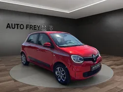 Rot Gebraucht 2019 Renault Twingo LIMITED Kleinwagen | 9.790 € (Fairer Preis)