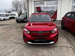 Rot Neu 2025 Citroën C3 Kleinwagen | 18.990 € (Fairer Preis)