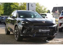 Schwarz Gebraucht 2025 Cupra Formentor SUV | 43.990 € (Fairer Preis)
