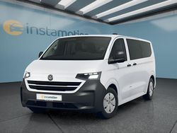 Weiß Neu 2025 VW T7 Van | 57.799 €