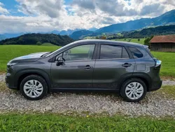 Grau Gebraucht 2023 Suzuki SX4 S-Cross Comfort SUV | 20.700 € (Guter Preis)