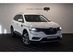 Weiß Gebraucht 2017 Renault Koleos Intens SUV | 17.400 € (Fairer Preis)