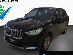 Schwarz Gebraucht 2023 BMW iX1 Performance SUV | 33.750 € (Superpreis)