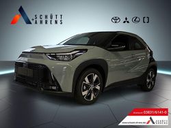 Andere Neu 2025 Toyota Aygo X SUV | 26.020 € (Etwas zu teuer)