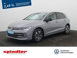 Grau Gebraucht 2025 VW Golf Goal Limousine | 29.480 € (Teuer)