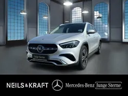 Andere Gebraucht 2023 Mercedes GLA220 Progressive SUV | 43.450 € (Guter Preis)